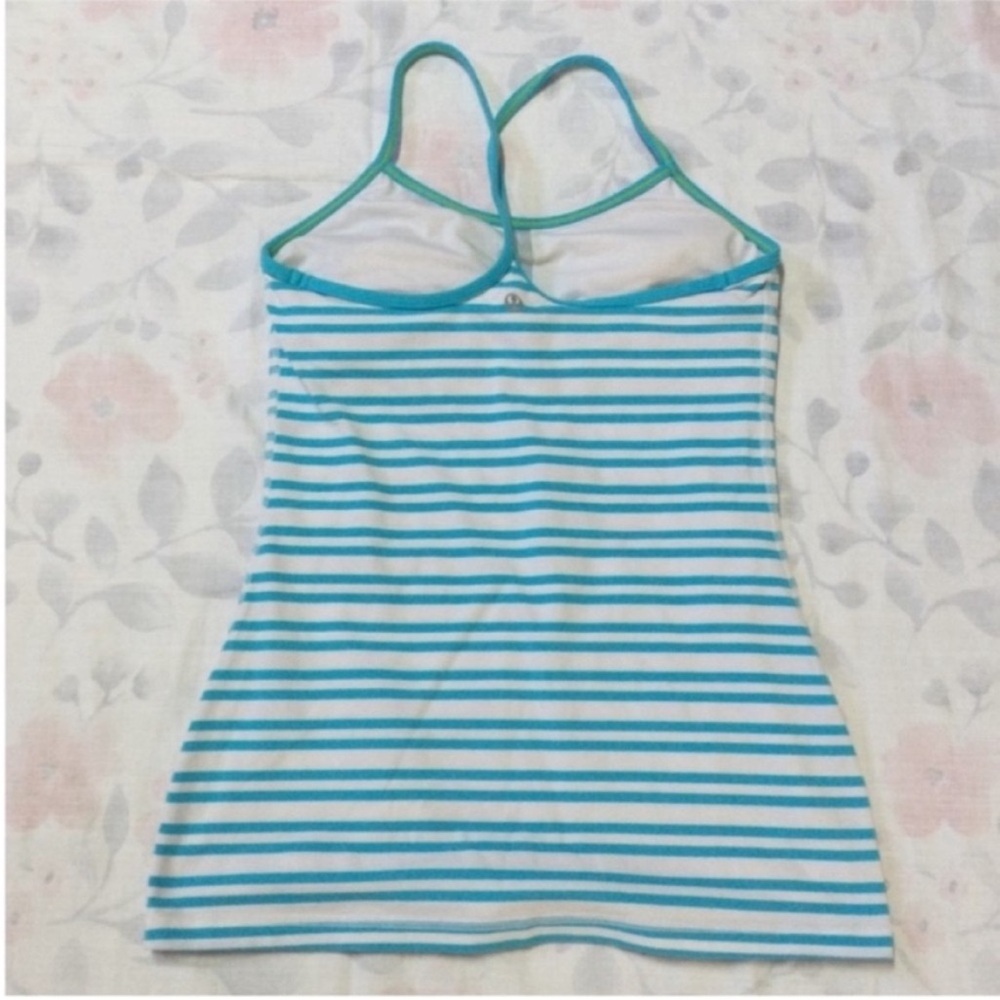 Lululemon Athletica Tank 6 - Picture 2 of 6